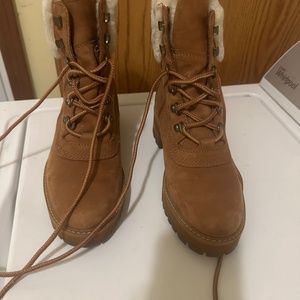 Timberland winter boots